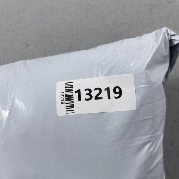 Vintage L.L.Bean Sweater Womens Large Gray Brown Wool Nordic Fair Isle Snowflake - Picture 8 of 8